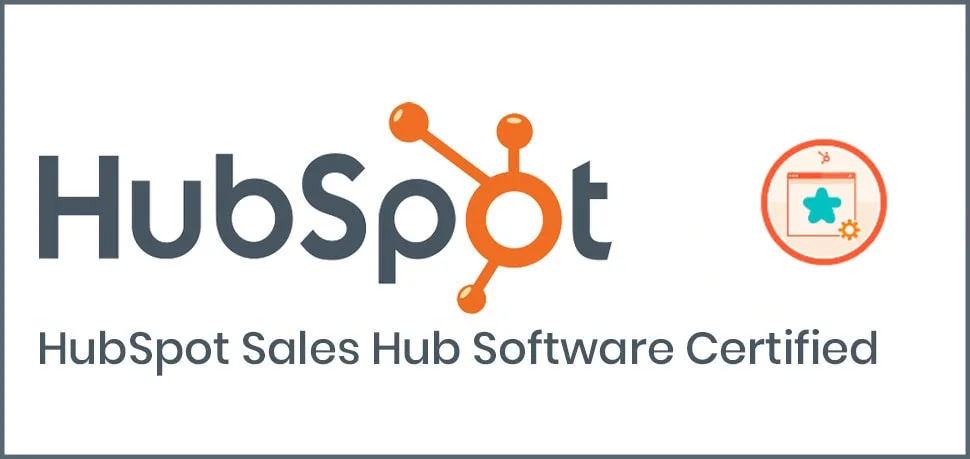 hubspot expert agency in Toronto