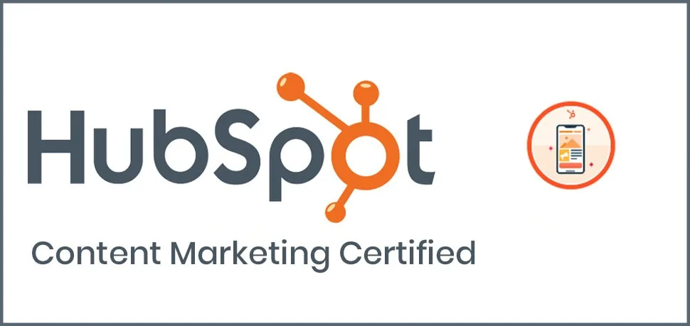 hubspot expert agency in Toronto