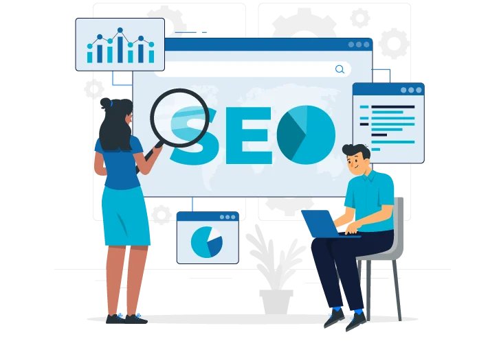 seo agency in Houston