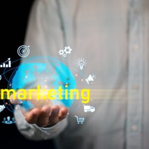 analyze marketing strategies, modern marketing business ideas, use online technologies and advertising through websites and media, to plan future growth ,Setting business goals