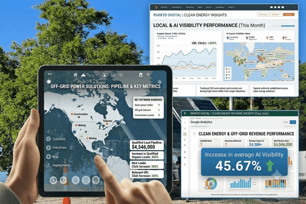 aiseo, hubspot, seo, website, growth