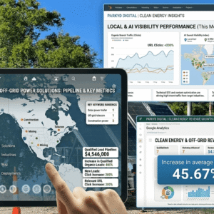 aiseo, seo, website, hubspot, ppc, growth