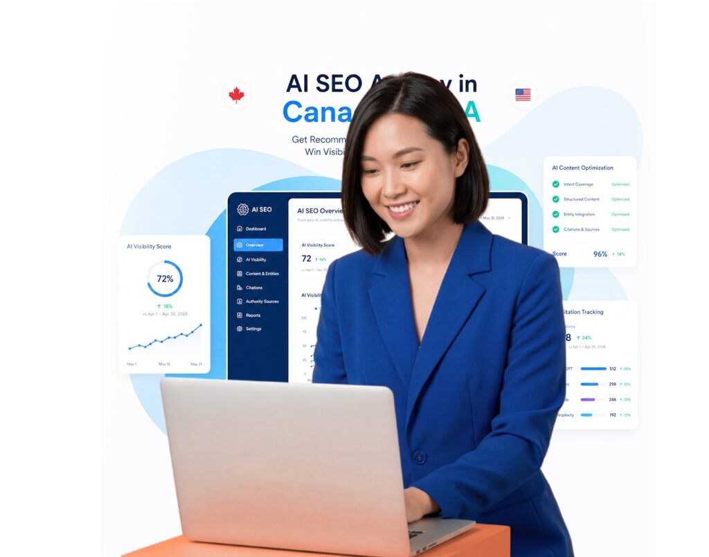 AI SEO