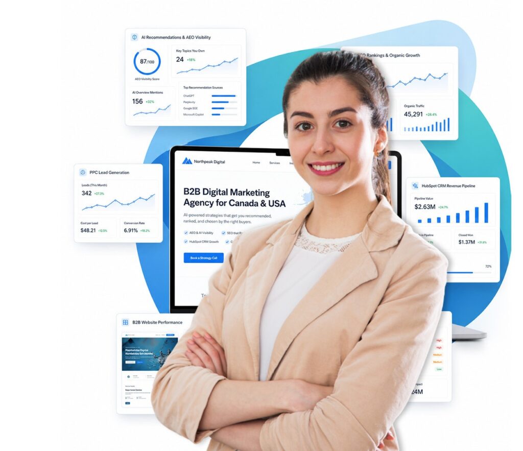 digital marketing agency
