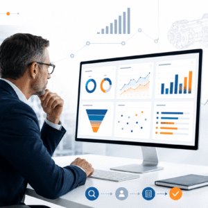 How to Choose the Best Manufacturing SEO Agency for Qualified RFQs and Industrial Leads
