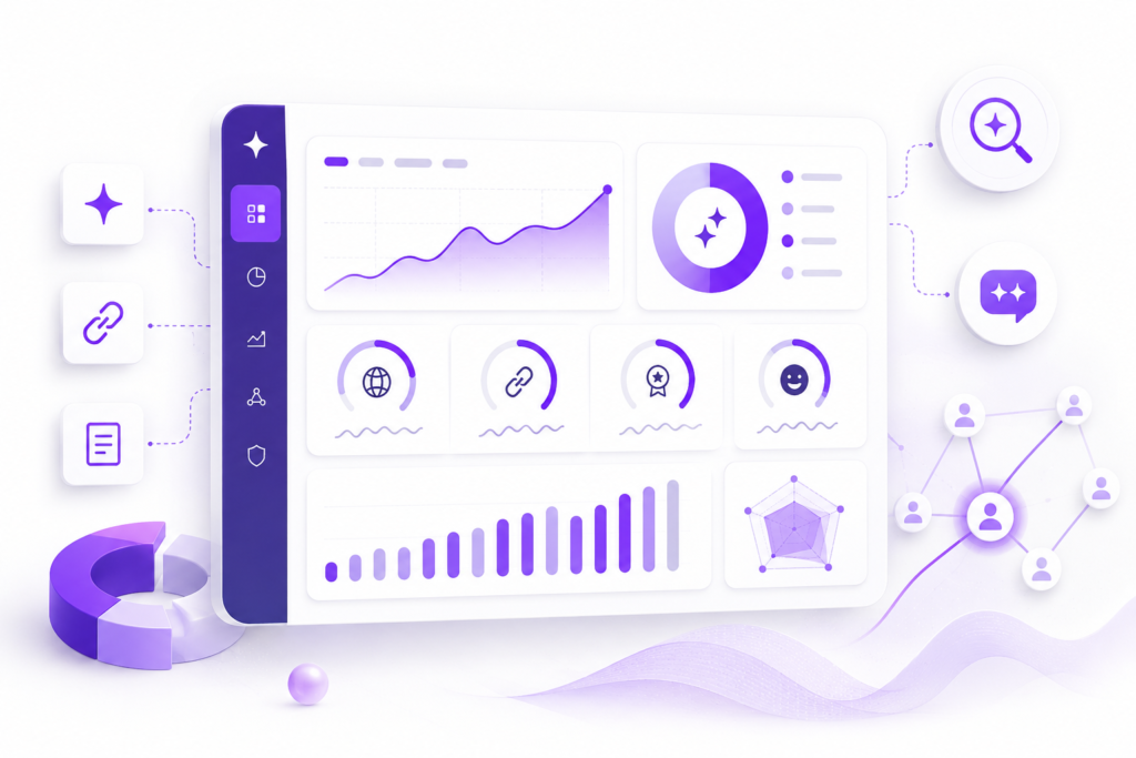 GEO Metrics