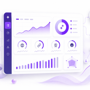 GEO Metrics