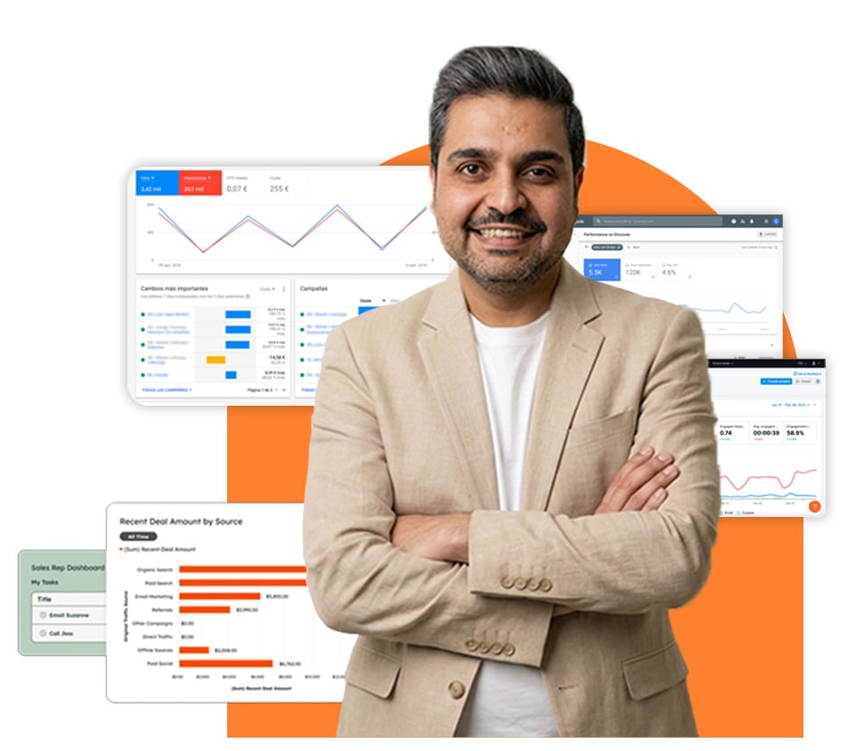 Growth Marketing