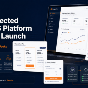 AI-powered HR platform case study