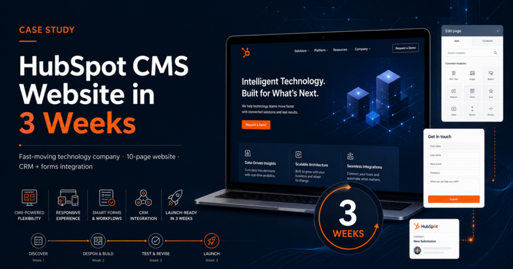 hubspot