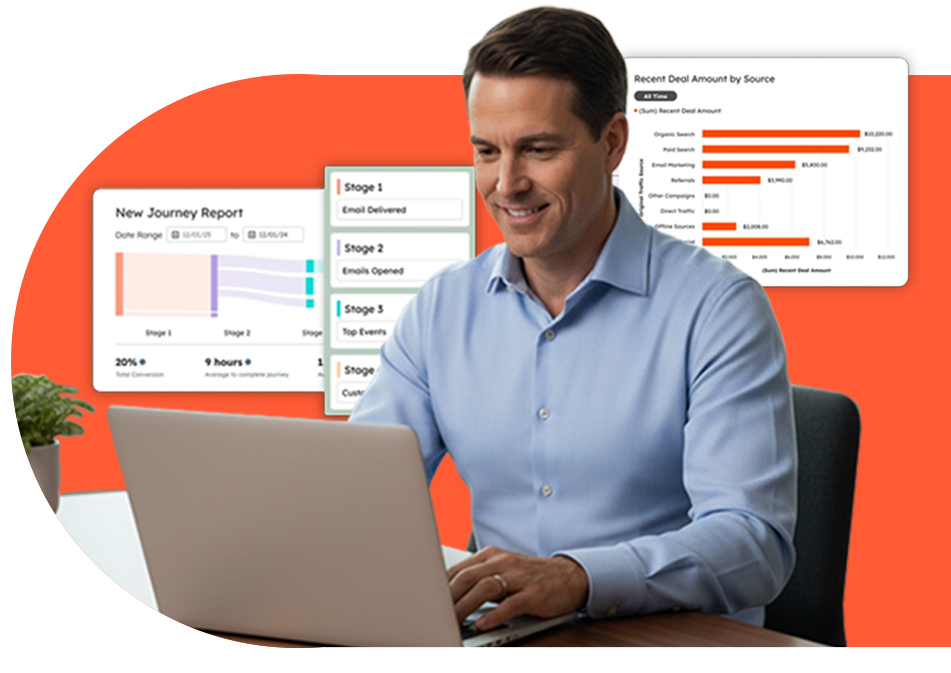 hubspot marketing agency
