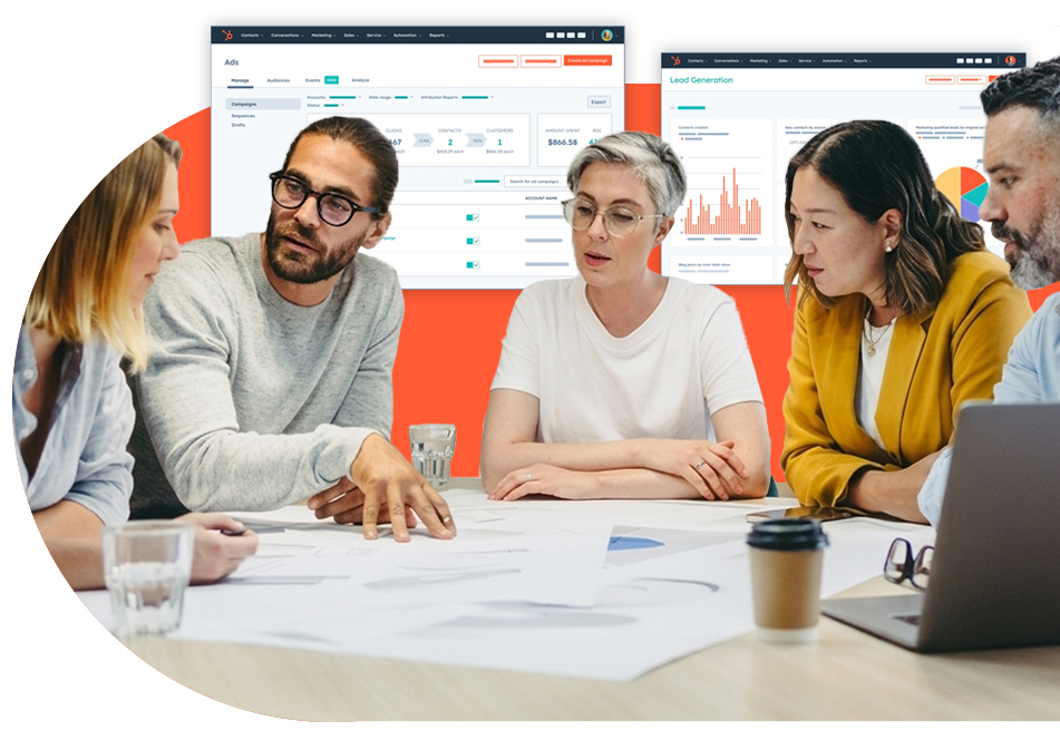 hubspot onboarding