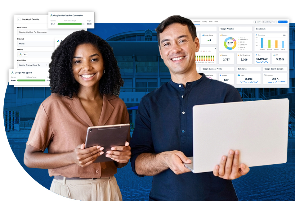 B2B Digital Marketing Agency in Kitchener-Waterloo