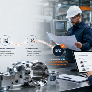 SEO for Manufacturing Companies