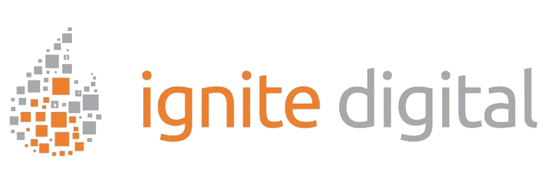 Ignite Digital Logo
