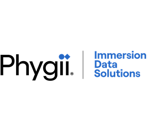 immersion data