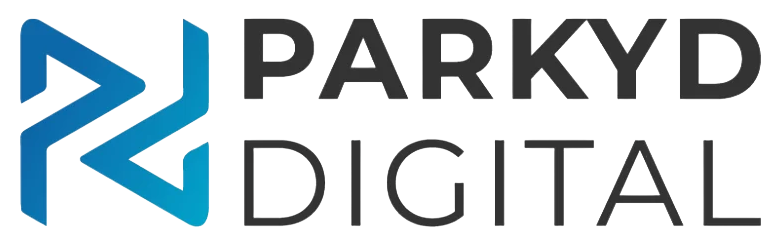 Parkyd Digital Logo