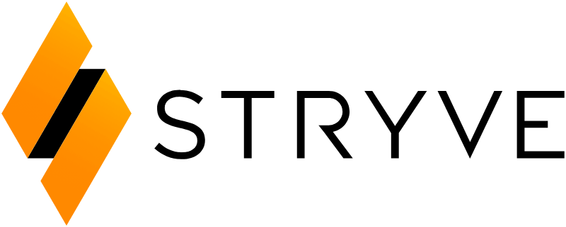 Stryve Logo