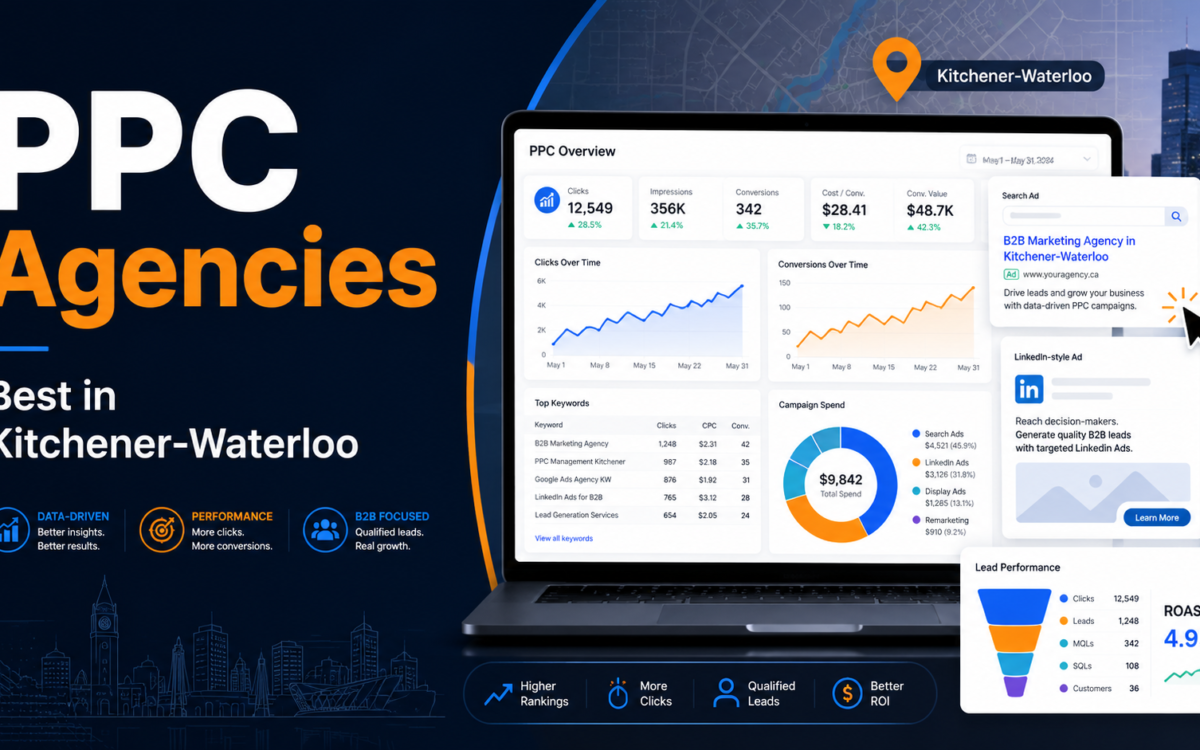 PPC Agencies