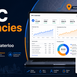 PPC Agencies