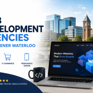 Web Development Agencies