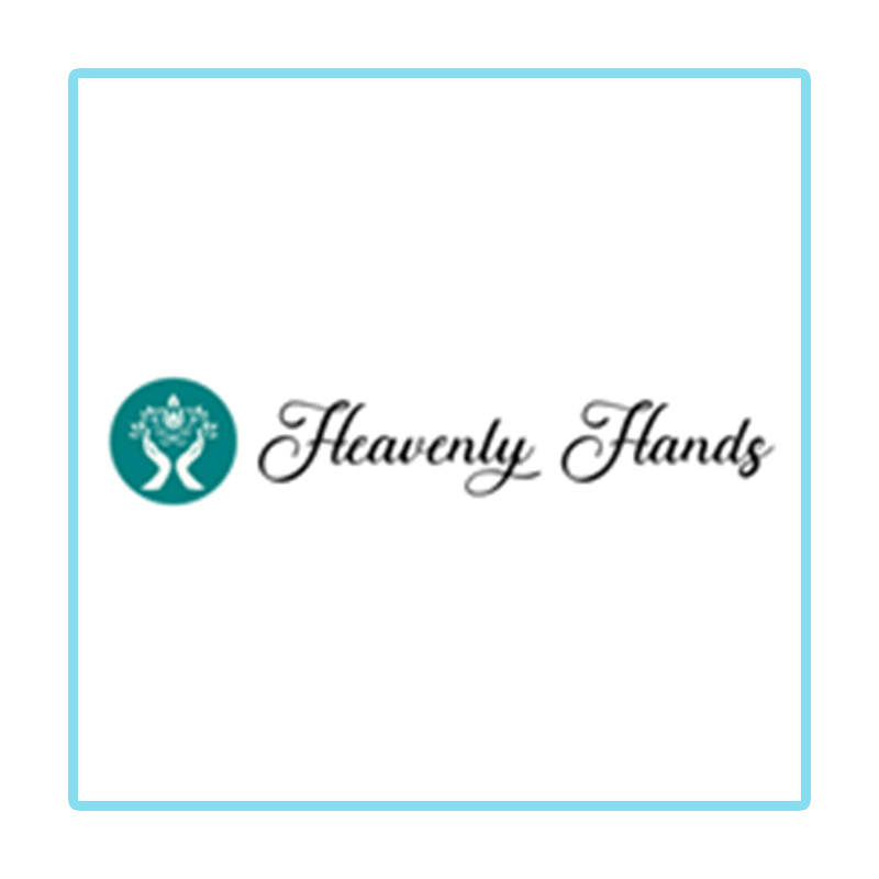 heavenly hands