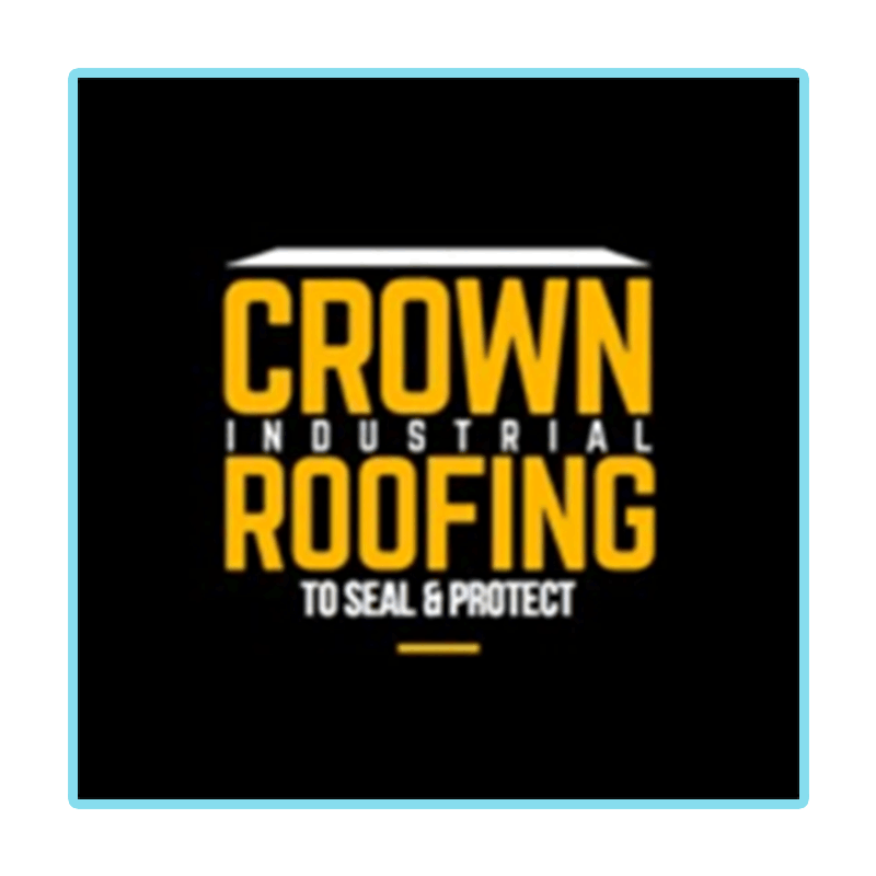 crown roofing