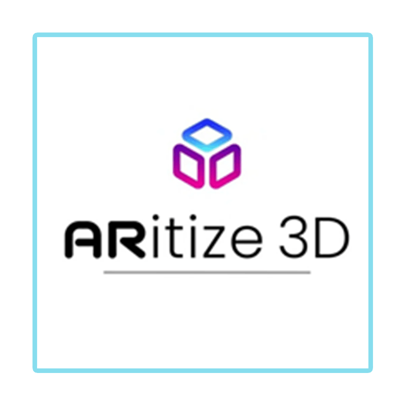 aritize 3d