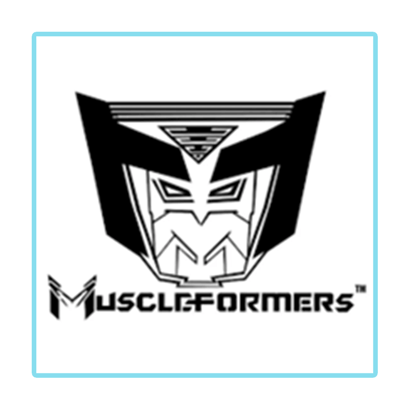 muscle formers