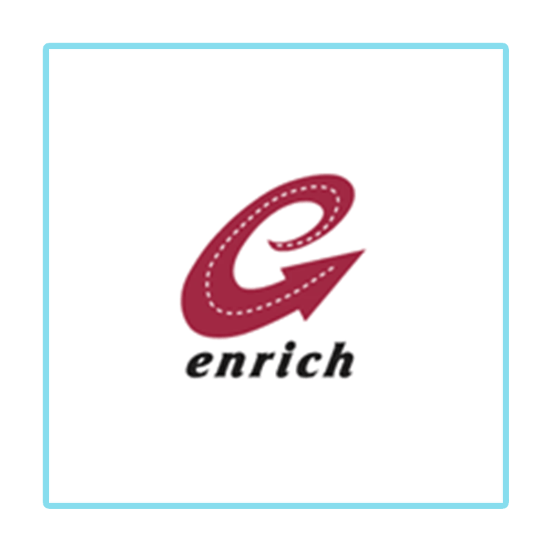 enrich