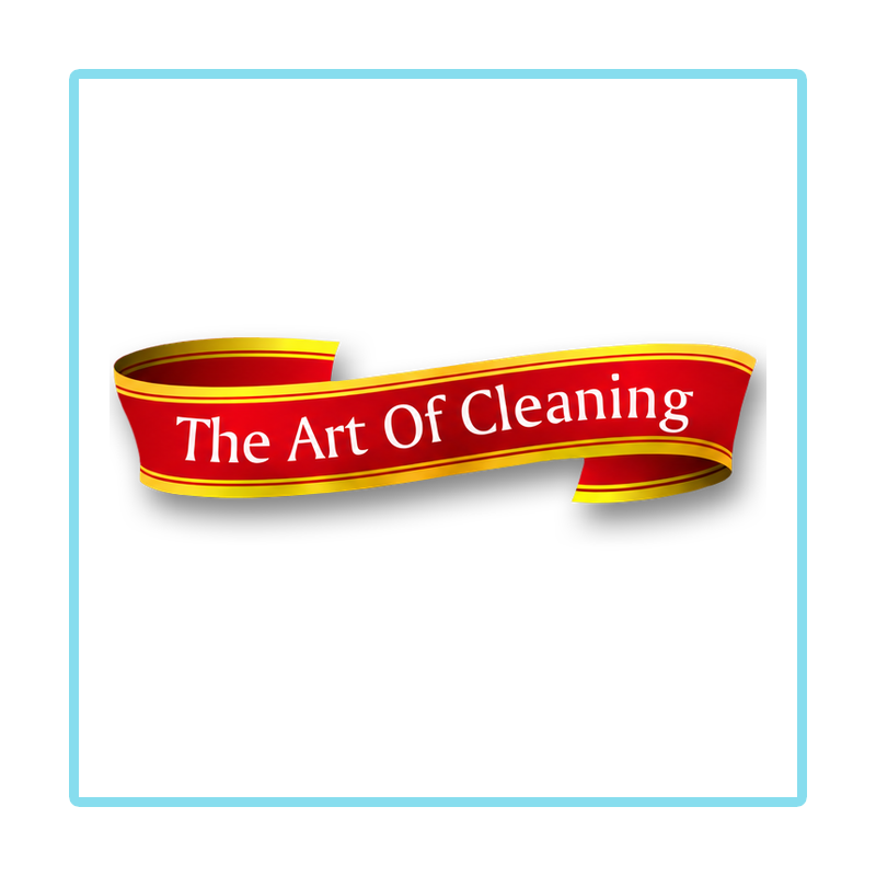 The Art of Cleaning