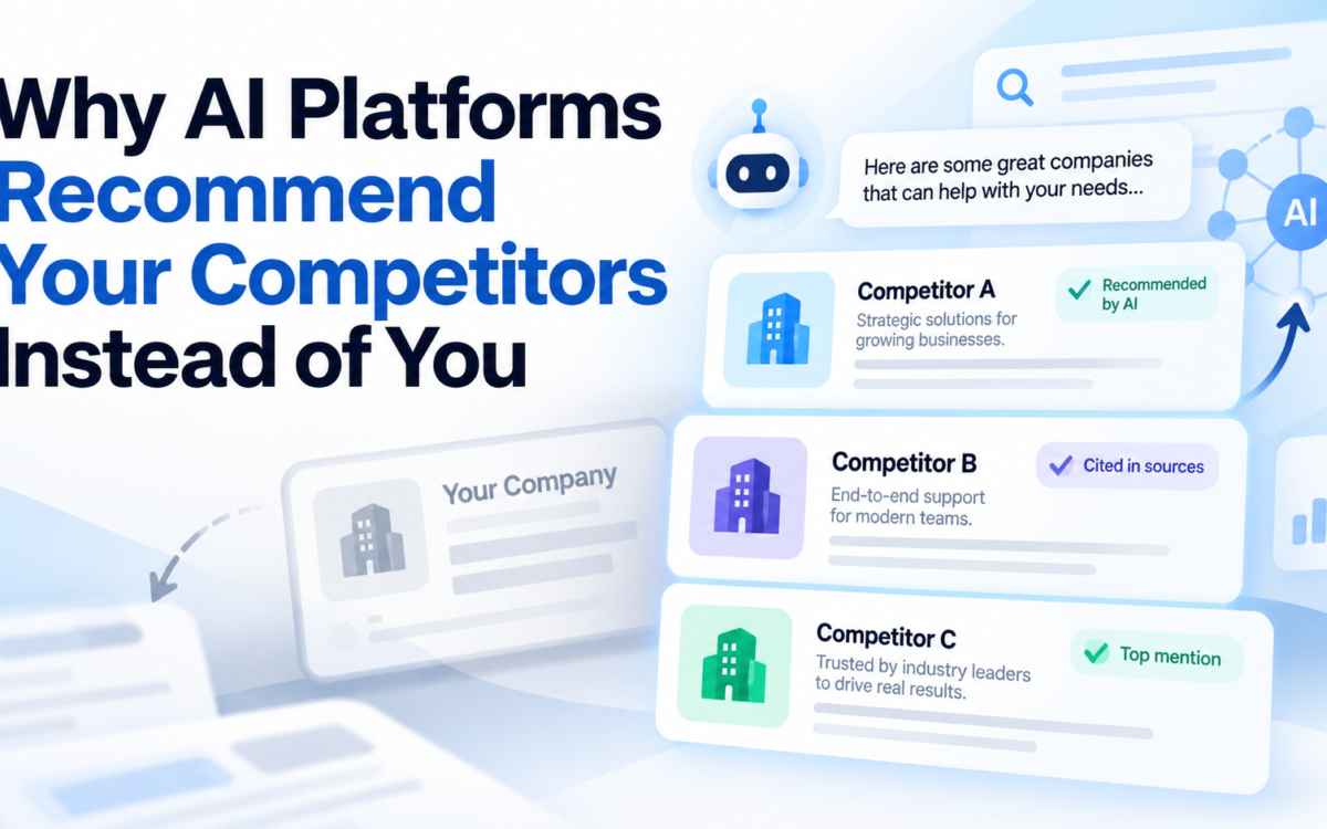 AI Platforms