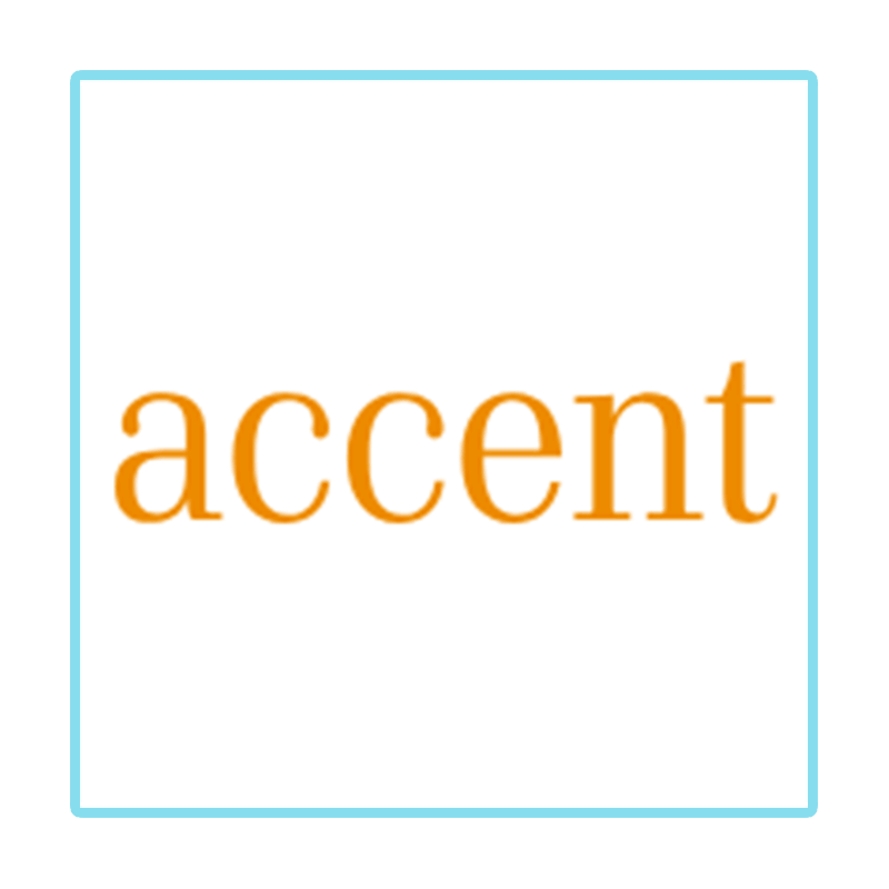 accent group