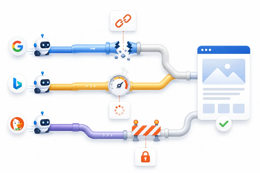 what is technical seo